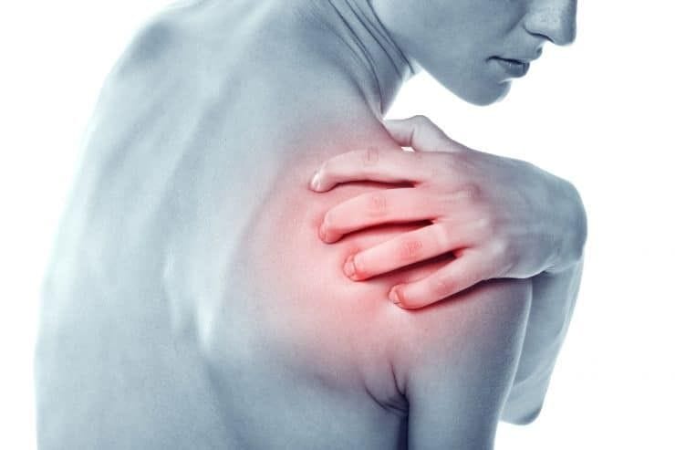 Shoulder Pain Shoulder Pain